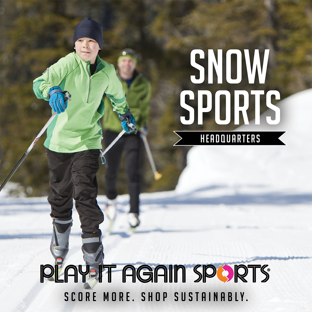 snow sports hq cross country skiing